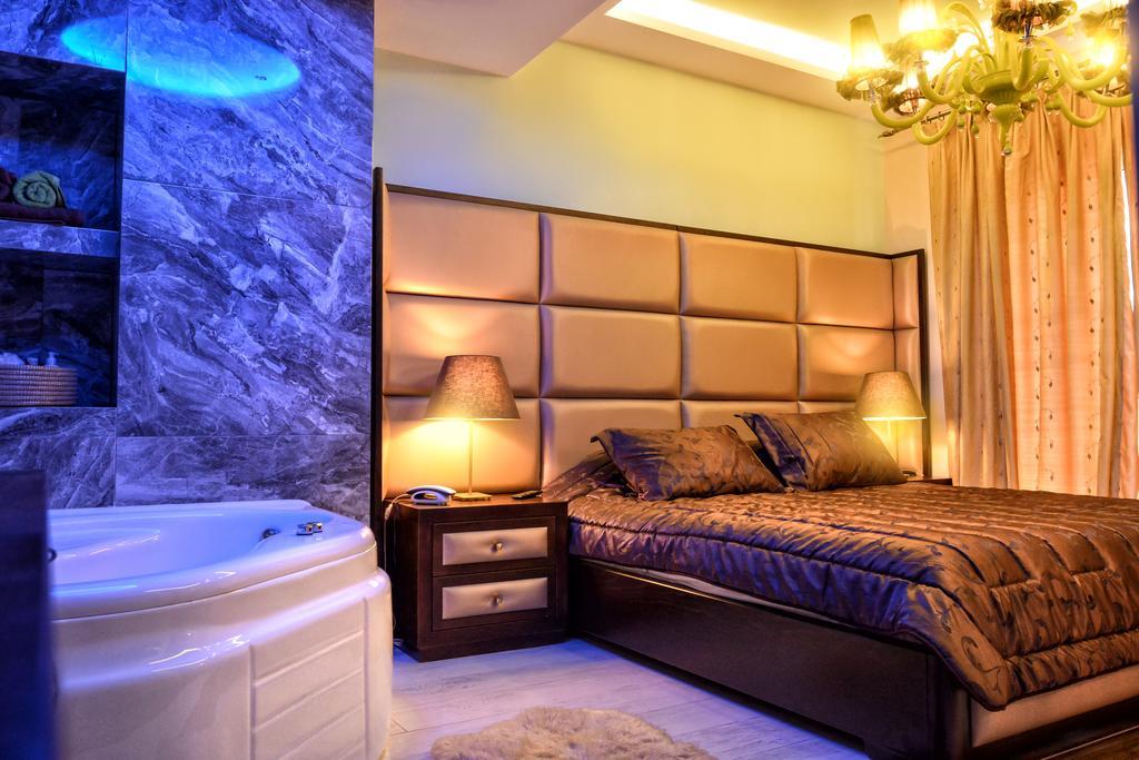 Orfeas Classic Katerini Room photo