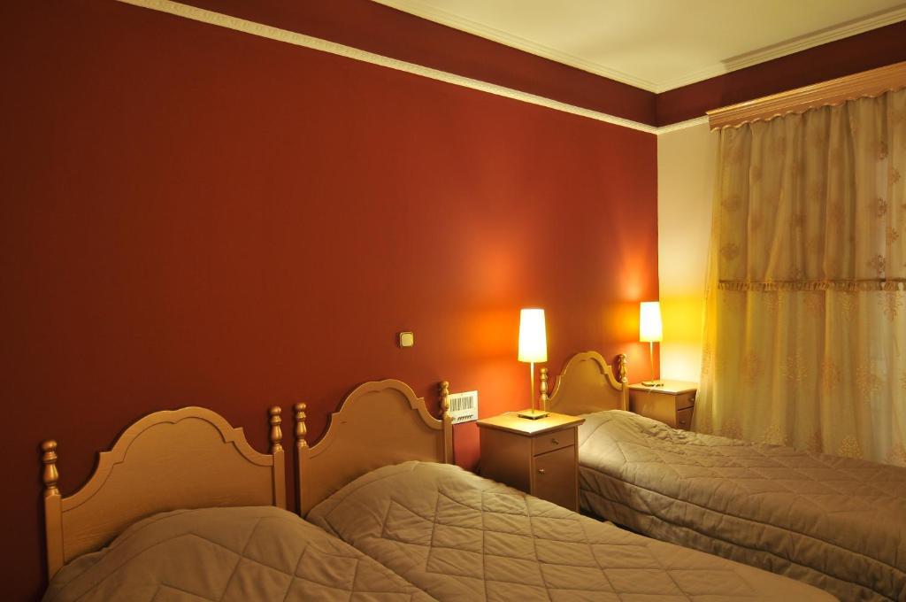 Orfeas Classic Katerini Room photo